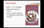 Write A Book
